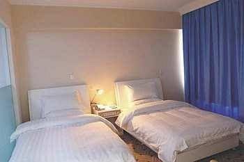 Urumqi Jingu Hotel ภายนอก รูปภาพ