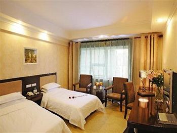 Urumqi Jingu Hotel ภายนอก รูปภาพ