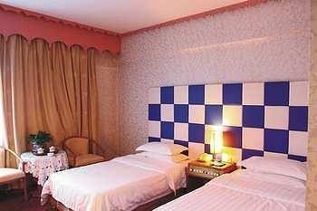 Urumqi Jingu Hotel ภายนอก รูปภาพ