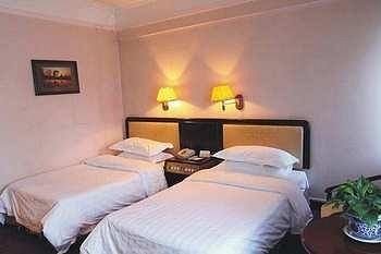 Urumqi Jingu Hotel ภายนอก รูปภาพ